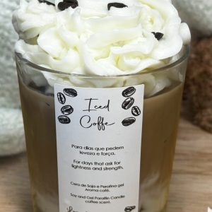 Iced Coffee Mini