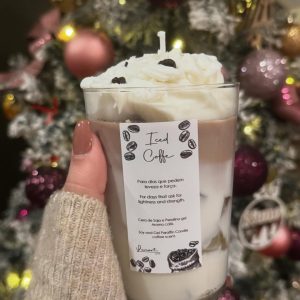 Iced Coffee