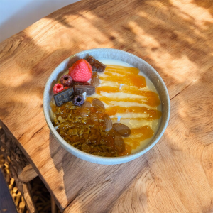 Vela Bowl