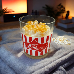 Vela Netflix and Chill