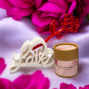 KIT Wax Melt Love + Love