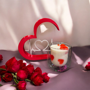 KIT Vela Love + Heart
